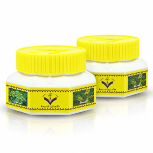 ELYSANNA – Cure Complète – Lot de 2 pots (2 × 300 g)