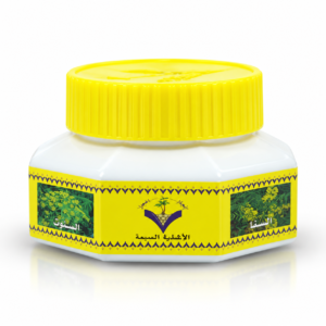 ELYSANNA – Miel des 7 Guérisons – 1 pot (300 g)