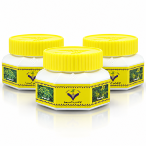 ELYSANNA – Cure Transformation – Lot de 3 pots (3 × 300 g)